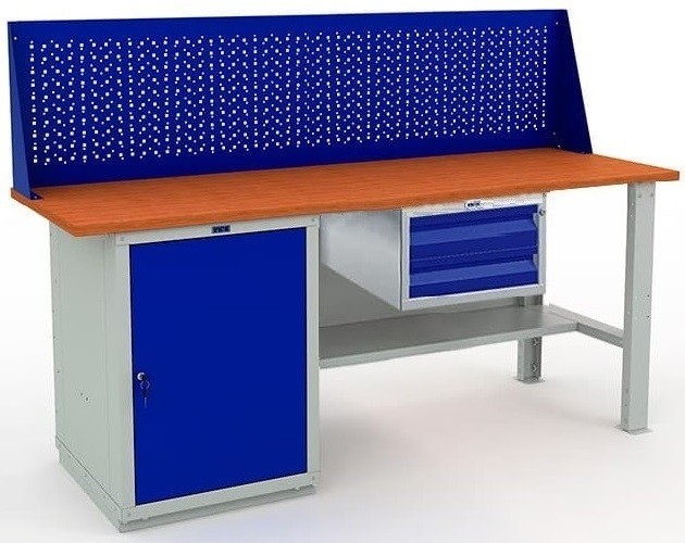 Верстак Expert W200.WS1/F2.110 купить в Сургуте Верстак Expert W200.WS1/F2.110 купить в Сургуте