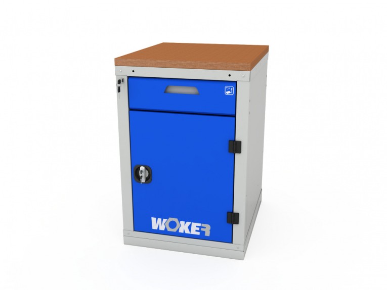 Тумба станочная WOKER PRO 02 SF купить в Сургуте Тумба станочная WOKER PRO 02 SF купить в Сургуте