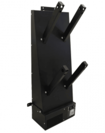 Сушильная стойка СО-2 на 2 пары Сушильная стойка СО-2 на 2 пары