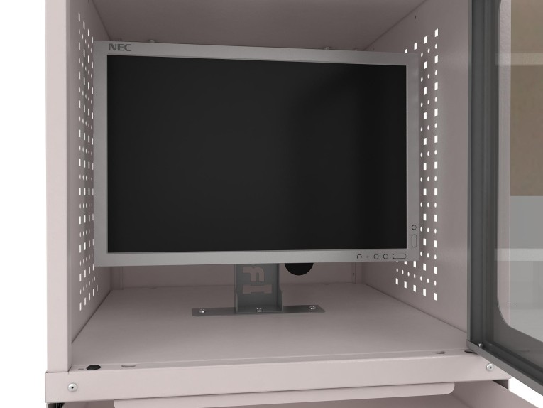 Тумба COMTEX 1М-2 №3 купить в Сургуте