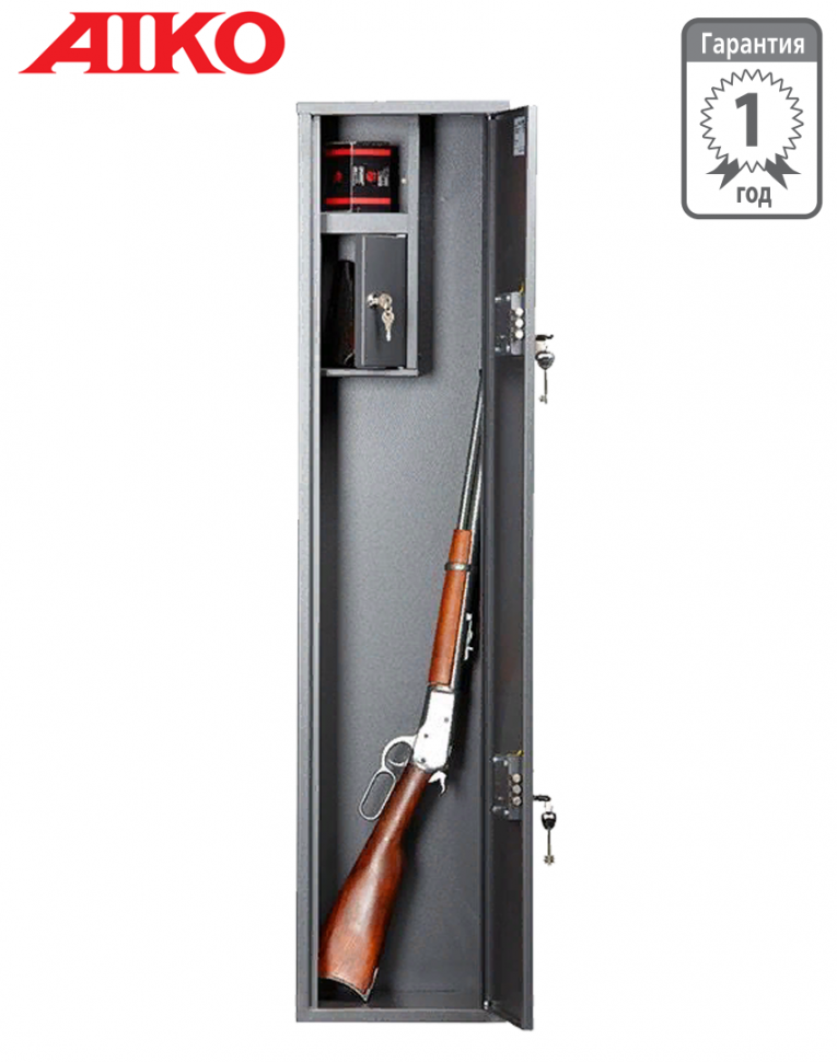Оружейный сейф Aiko Чирок 1320 купить в Сургуте