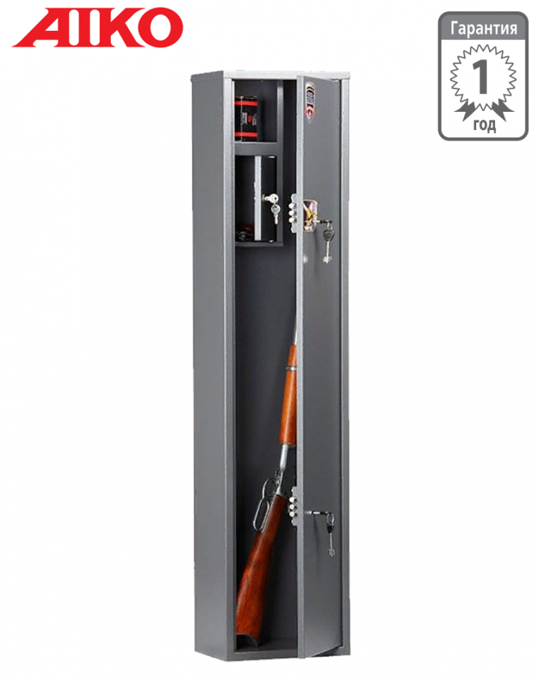 Оружейный сейф Aiko Чирок 1320 купить в Сургуте