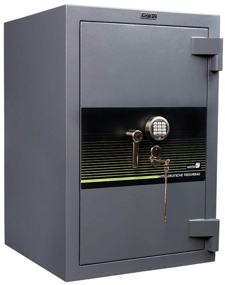 Взломостойкий сейф MDTB Burgas-1068 EK купить в Сургуте Взломостойкий сейф MDTB Burgas-1068 EK купить в Сургуте