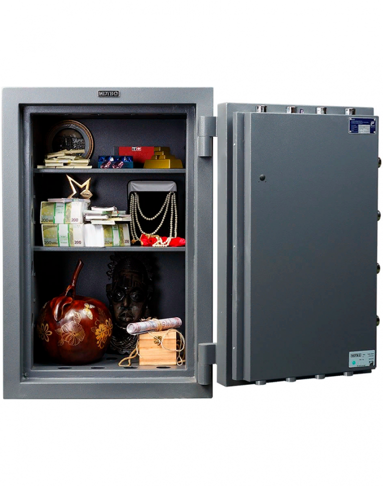 Взломостойкий сейф MDTB Burgas-1068 EK купить в Сургуте Взломостойкий сейф MDTB Burgas-1068 EK купить в Сургуте