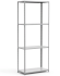 Стеллаж металлический Титан МС-750 2200x1000x300 4 полки купить в Сургуте