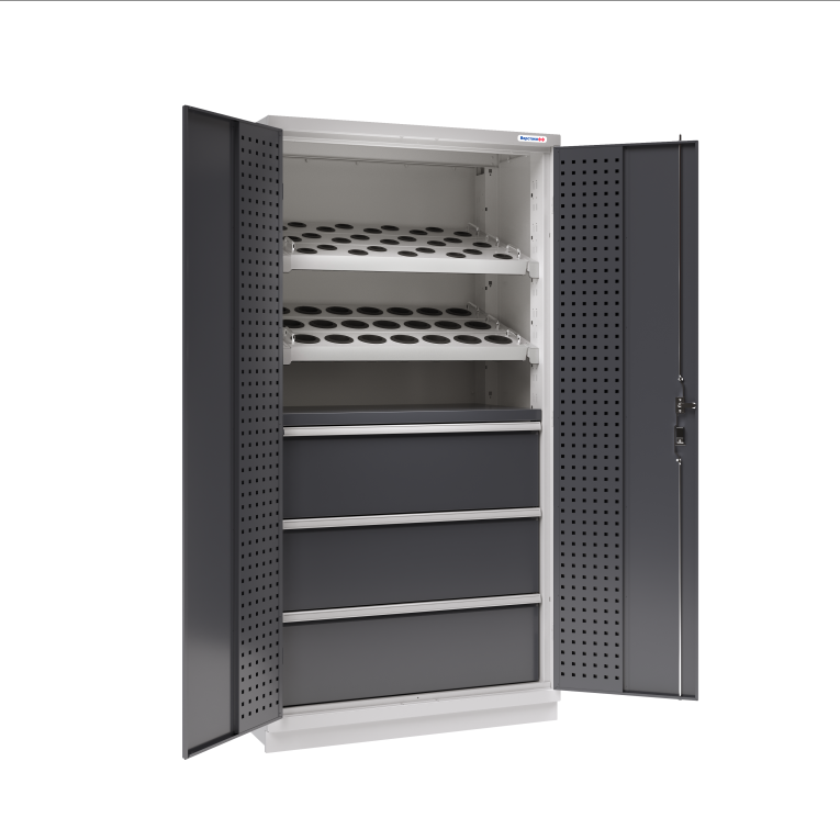 Шкаф инструментальный FBK 20 R.B3.1S (9403.7503) купить в Сургуте