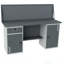 Верстак SMART 1760.1-1.S2.1.d Верстак SMART 1760.1-1.S2.1.d