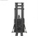 Штабелер самоходный с кабиной CDD15C (1500 кг; 6,5 м; li-ion 25,6В / 300Ач, PV, EPS) SMARTLIFT (SMART) купить в Сургуте