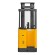 Штабелер самоходный с кабиной CDD15C (1500 кг; 6,5 м; li-ion 25,6В / 300Ач, PV, EPS) SMARTLIFT (SMART) купить в Сургуте