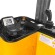 Штабелер самоходный с кабиной CDD15C (1500 кг; 6,5 м; li-ion 25,6В / 300Ач, PV, EPS) SMARTLIFT (SMART) купить в Сургуте
