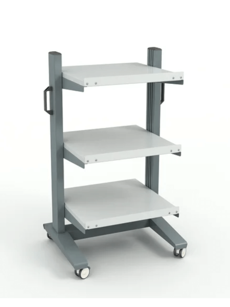 Стойка подкатная ДиКом СР-021-01 ESD купить в Сургуте