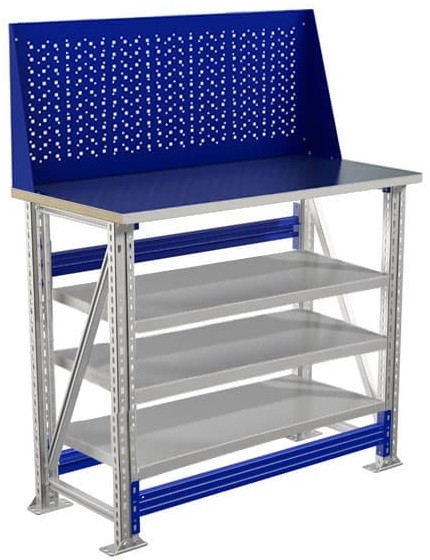 Верстак Master MT100.MF1 / MF1.013 купить в Сургуте Верстак Master MT100.MF1 / MF1.013 купить в Сургуте