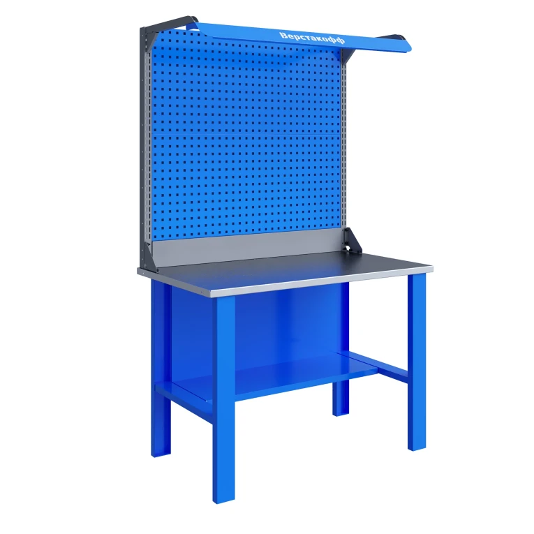 Верстак PRF 121.11.3-2F купить в Сургуте