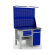 Верстак Profi WT120.F1/WD2.121 купить в Сургуте