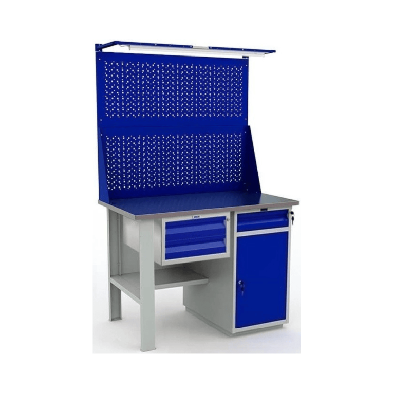 Верстак Profi WT120.F1/WD2.121 купить в Сургуте