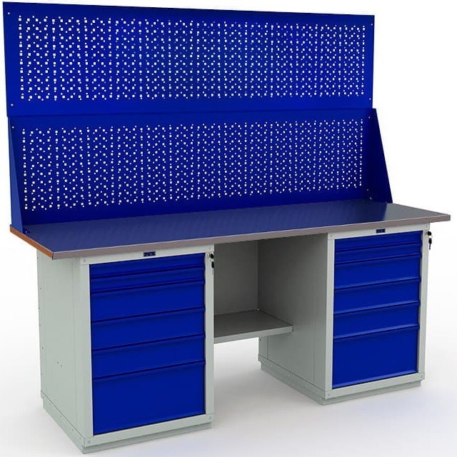 Верстак Expert W200.WS6/WS6.020.W купить в Сургуте Верстак Expert W200.WS6/WS6.020.W купить в Сургуте