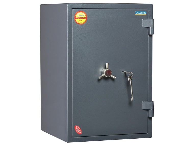 Взломостойкий сейф Valberg Гранит 65Т купить в Сургуте