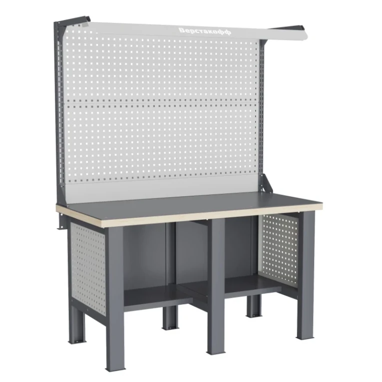 Верстак FBK 1552.111.2-2F купить в Сургуте