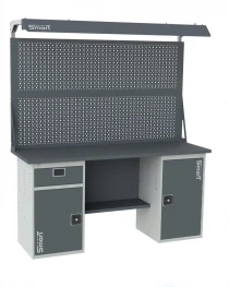Верстак SMART 1760.1-1.S2.1.d2 Верстак SMART 1760.1-1.S2.1.d2
