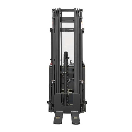 Штабелер самоходный с кабиной CDD15C (1500 кг; 6,5 м; 24В / 400Ач, PV, EPS) SMARTLIFT (SMART) купить в Сургуте Штабелер самоходный с кабиной CDD15C (1500 кг; 6,5 м; 24В / 400Ач, PV, EPS) SMARTLIFT (SMART) купить в Сургуте