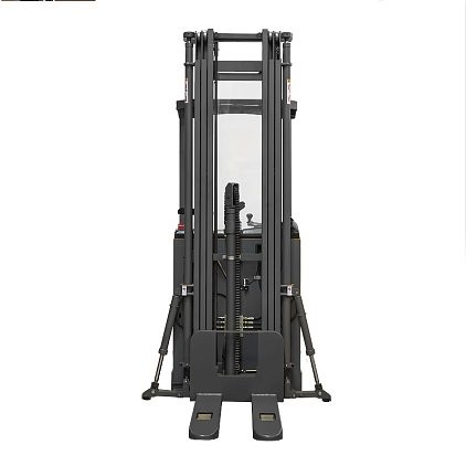 Штабелер самоходный с кабиной CDD15C (1500 кг; 6,5 м; 24В / 400Ач, PV, EPS) SMARTLIFT (SMART) купить в Сургуте Штабелер самоходный с кабиной CDD15C (1500 кг; 6,5 м; 24В / 400Ач, PV, EPS) SMARTLIFT (SMART) купить в Сургуте