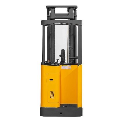 Штабелер самоходный с кабиной CDD15C (1500 кг; 6,5 м; 24В / 400Ач, PV, EPS) SMARTLIFT (SMART) купить в Сургуте Штабелер самоходный с кабиной CDD15C (1500 кг; 6,5 м; 24В / 400Ач, PV, EPS) SMARTLIFT (SMART) купить в Сургуте