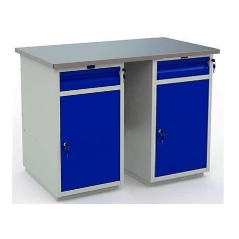 Верстак Profi WT120.WD2/WD2.000 купить в Сургуте
