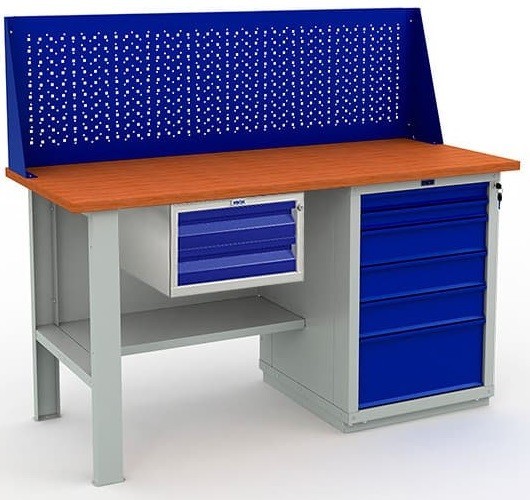 Верстак Expert W160.F2/WS6.110 купить в Сургуте Верстак Expert W160.F2/WS6.110 купить в Сургуте