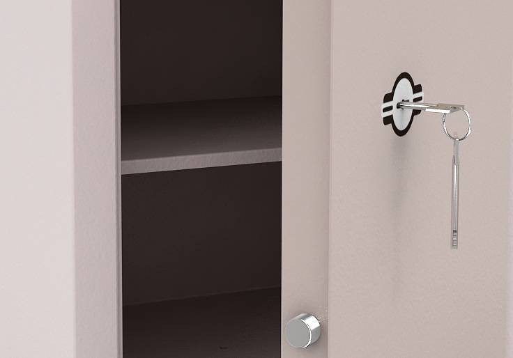 Шкаф LS-030F купить в Сургуте