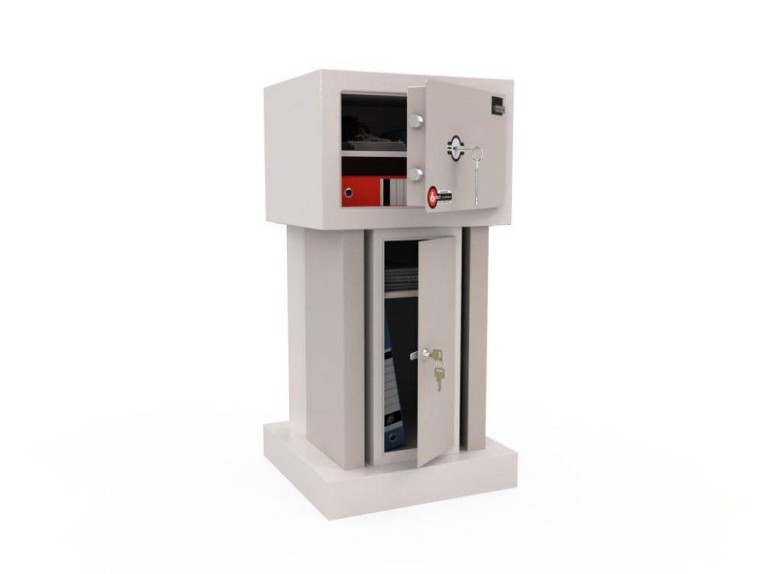 Шкаф LS-030F купить в Сургуте