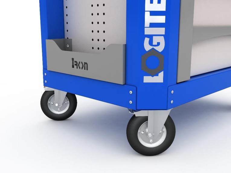 Тумба LOGITEX 5 №1 купить в Сургуте Тумба LOGITEX 5 №1 купить в Сургуте