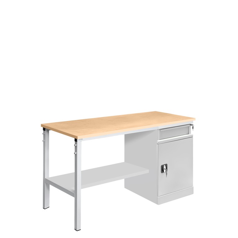 Верстак слесарный Gresson ВС-Т2 ВС-1500Т2 купить в Сургуте Верстак слесарный Gresson ВС-Т2 ВС-1500Т2 купить в Сургуте