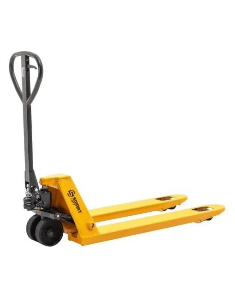 Гидравлическая тележка SD (BF-III, г/п 2500 кг, 1150x550 мм, PDP) СМАРТЛИФТ (SMARTLIFT) / СМАРТ (SMART) купить в Сургуте