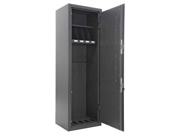 Шкаф ШХО-1445 5АКМ купить в Сургуте