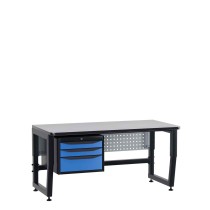 Антистатический стол SPC A14.3 Антистатический стол SPC A14.3