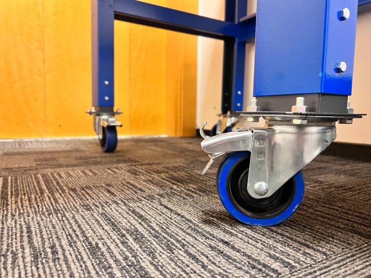 Стол промышленный PLC 10.0 купить в Сургуте