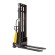 Штабелер с электроподъемом BDA-II 1516 (1500 кг, 1,6 м, 12В / 85Ач) SMARTLIFT (SMART) купить в Сургуте