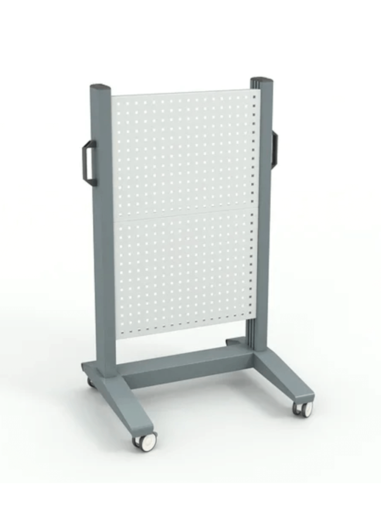 Стойка подкатная ДиКом СР-021-02 ESD купить в Сургуте