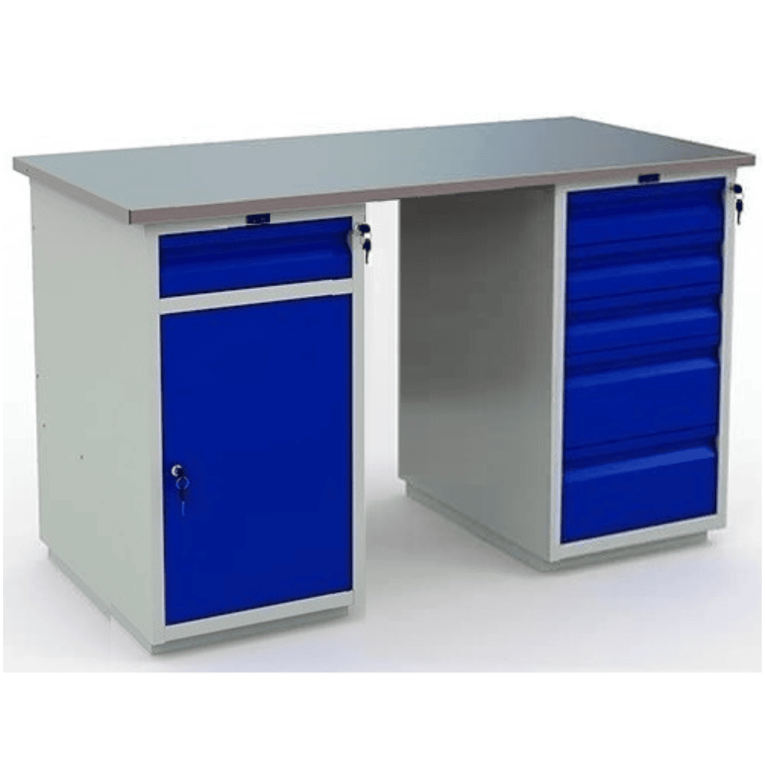 Верстак Profi WT140.WD2/WD5.000 купить в Сургуте