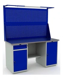 Верстак Profi WT160.WD2/WD1.021 Верстак Profi WT160.WD2/WD1.021