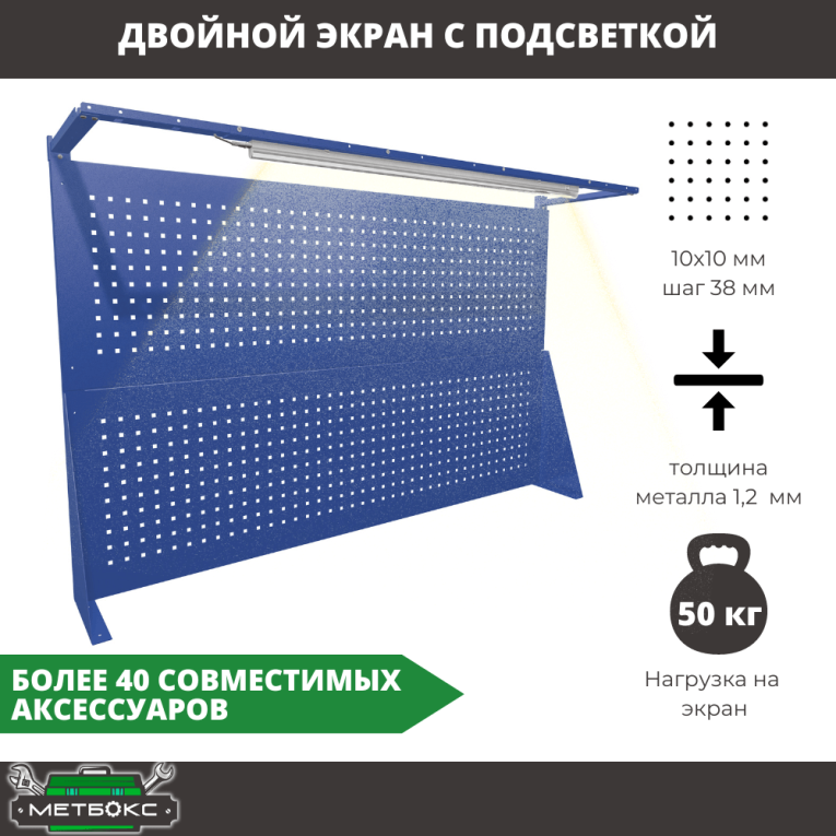 Верстак Profi WT160.WD5/F1.121 купить в Сургуте