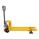 Гидравлическая тележка (рохля) SD (BF25, г/п 2500 кг, вилы 1150x550 мм, PDP) SMARTLIFT (SMART) купить в Сургуте