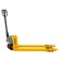 Гидравлическая тележка (рохля) SD (BF25, г/п 2500 кг, вилы 1150x550 мм, PDP) SMARTLIFT (SMART) купить в Сургуте