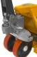 Гидравлическая тележка (рохля) SD (BF25, г/п 2500 кг, вилы 1150x550 мм, PDP) SMARTLIFT (SMART) купить в Сургуте