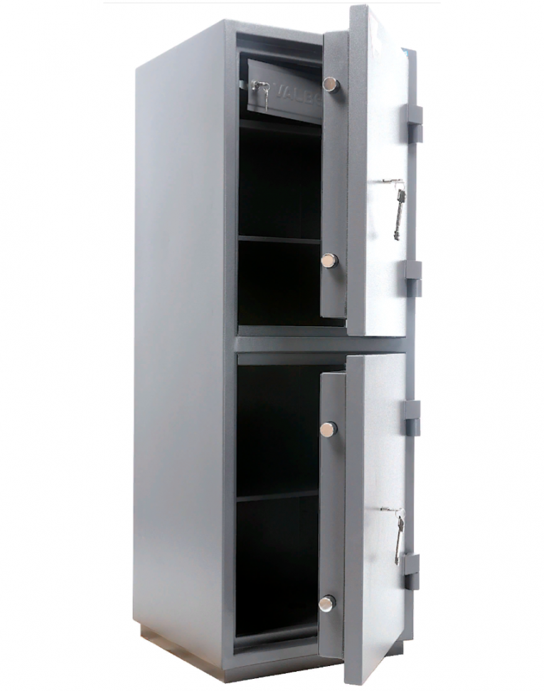 Взломостойкий сейф Valberg Кварцит 120Т/2 купить в Сургуте