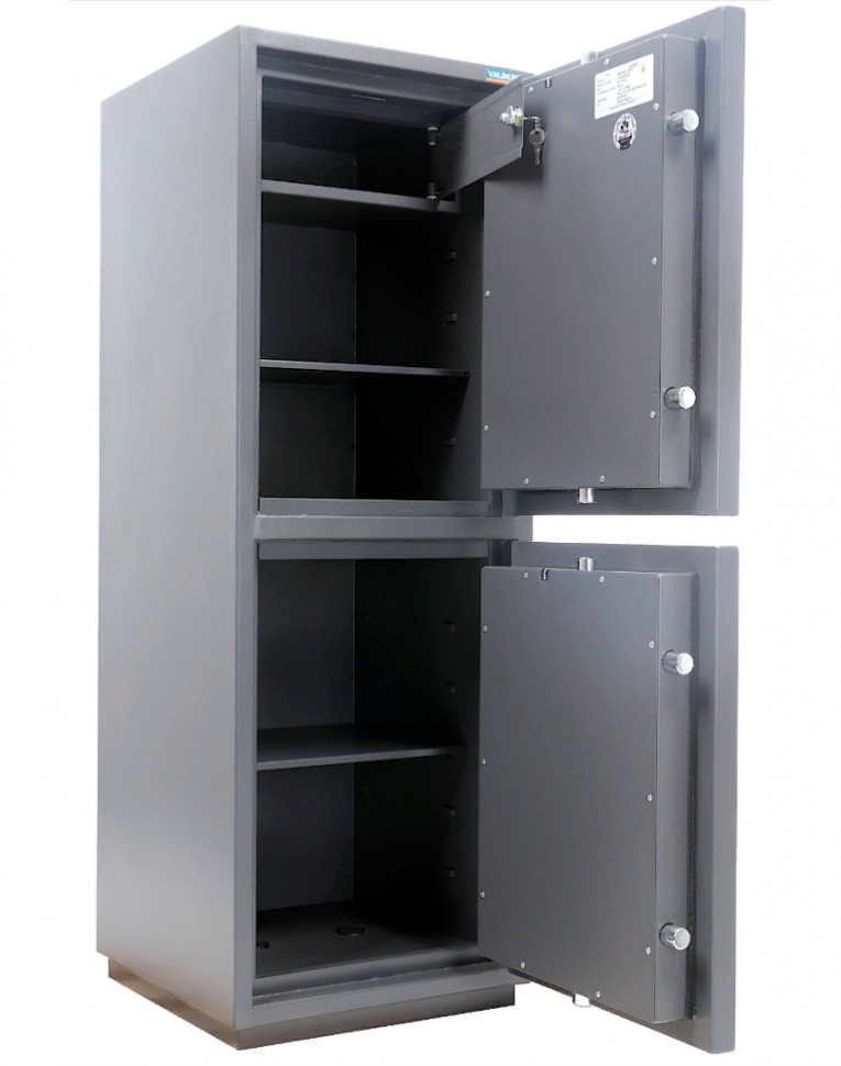 Взломостойкий сейф Valberg Кварцит 120Т/2 купить в Сургуте