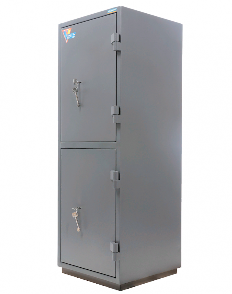 Взломостойкий сейф Valberg Кварцит 120Т/2 купить в Сургуте