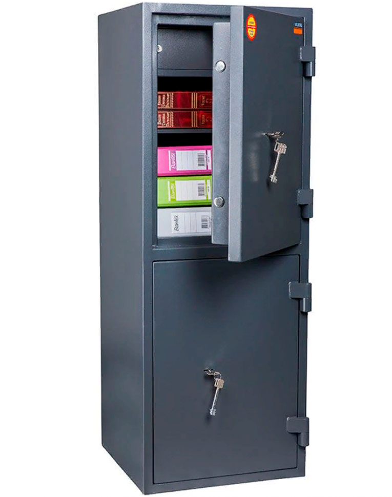 Взломостойкий сейф Valberg Кварцит 120Т/2 купить в Сургуте