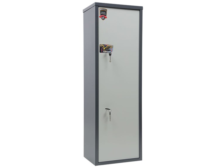 Оружейный сейф Aiko Беркут купить в Сургуте Оружейный сейф Aiko Беркут купить в Сургуте