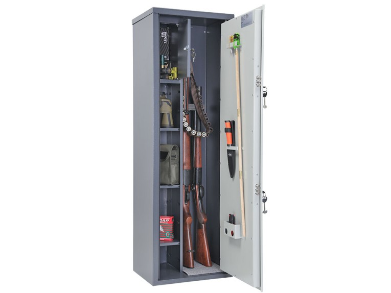 Оружейный сейф Aiko Беркут купить в Сургуте Оружейный сейф Aiko Беркут купить в Сургуте